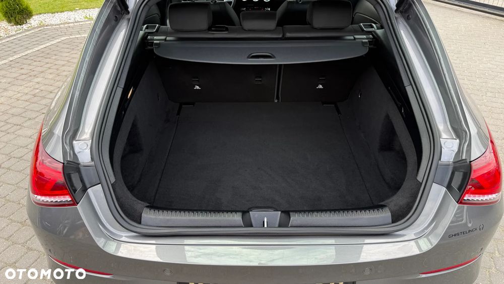 Mercedes-Benz CLA 180 d 8G-DCT Edition 2021 - 21