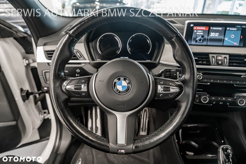 BMW X2 xDrive20d M Sport - 16