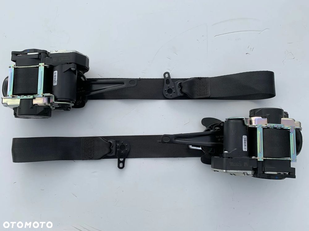 SEAT LEON 4 IV 5FB DESKA KONSOLA KOKPIT PULPIT PÓŁKA PARAPET PODUSZKI POWIETRZNE KIEROWCY PASAŻERA KOLAN KOLANOWA KURTYNA KURTYNY FOTELA W FOTEL AIRBAG PASY PAS naprawa Raz2 !!! - 2