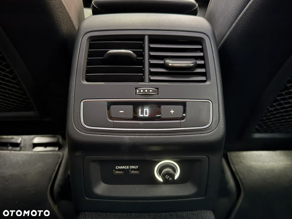 Audi A4 Limousine 2.0 TFSI quattro S tronic design - 35