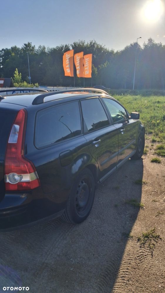 Volvo V50 1.8 - 5