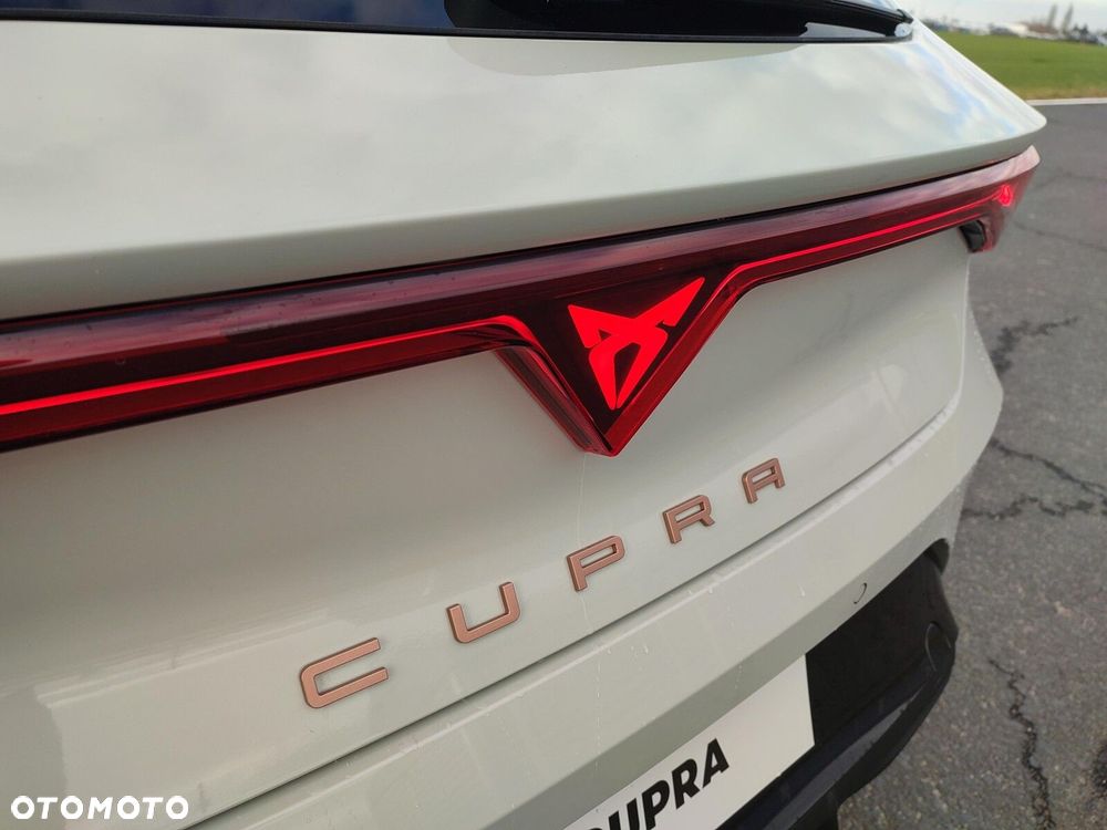 Cupra Leon - 10