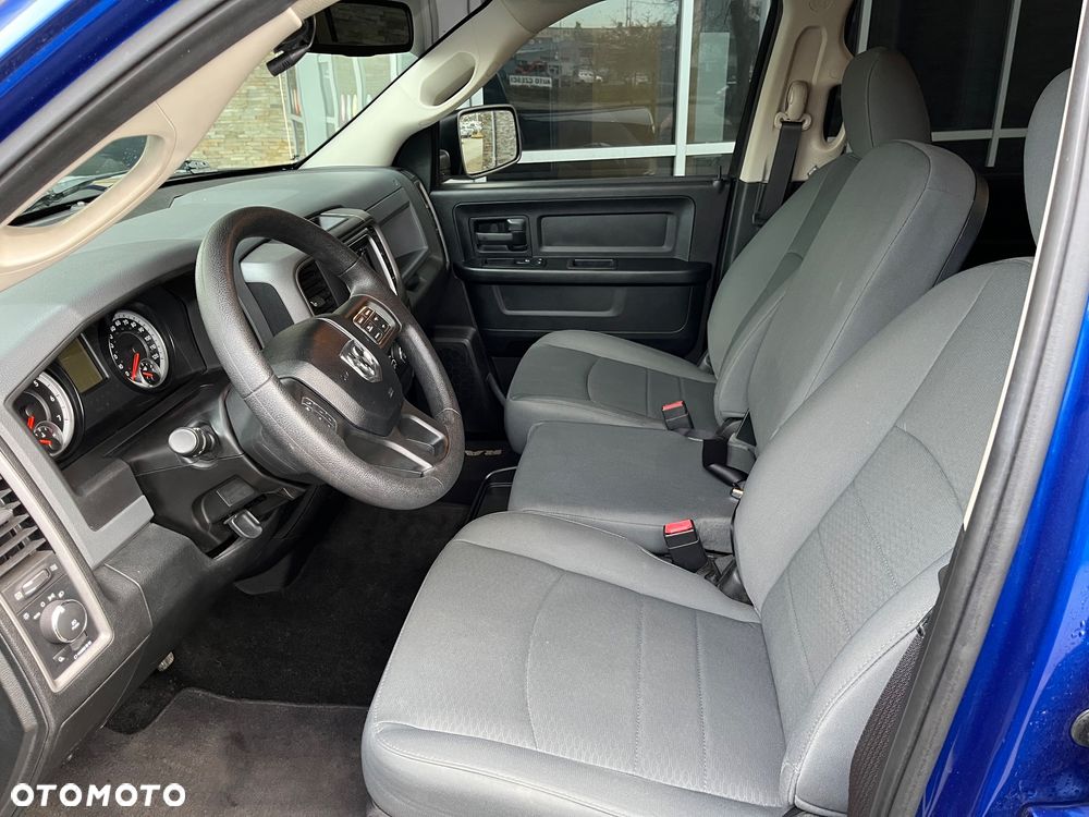 RAM 1500 Crew Cab Sport - 15