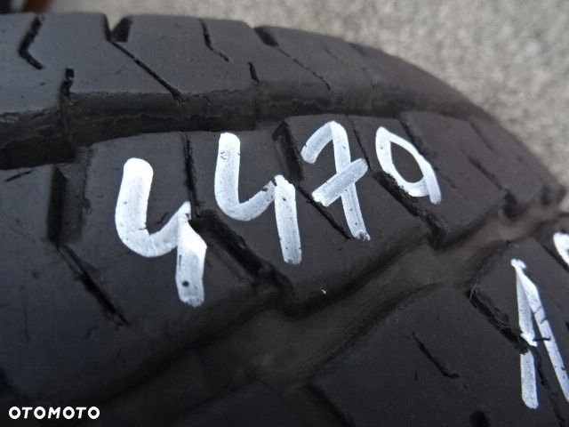 185/R14C 102/100R Ovation V-02 - 9