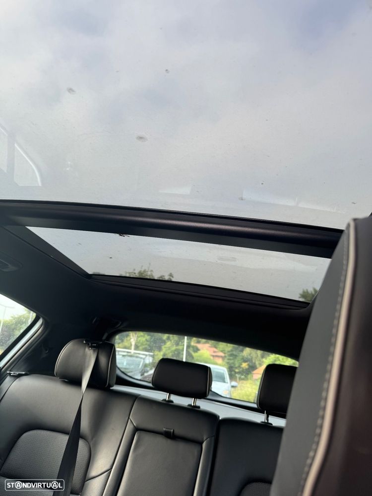 Kia Sportage 1.7 CRDI ISG GT Line 7DCT - 9