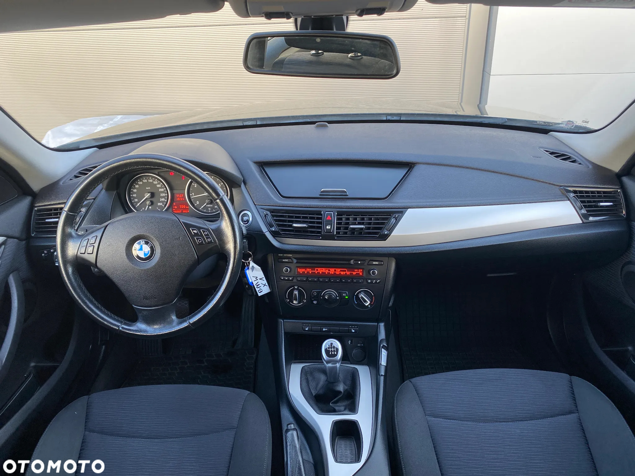 BMW X1 sDrive18i - 20