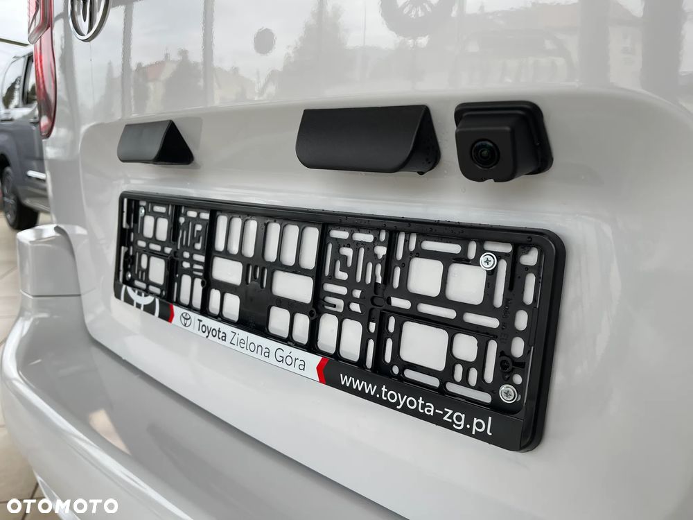 Toyota Proace City - 8