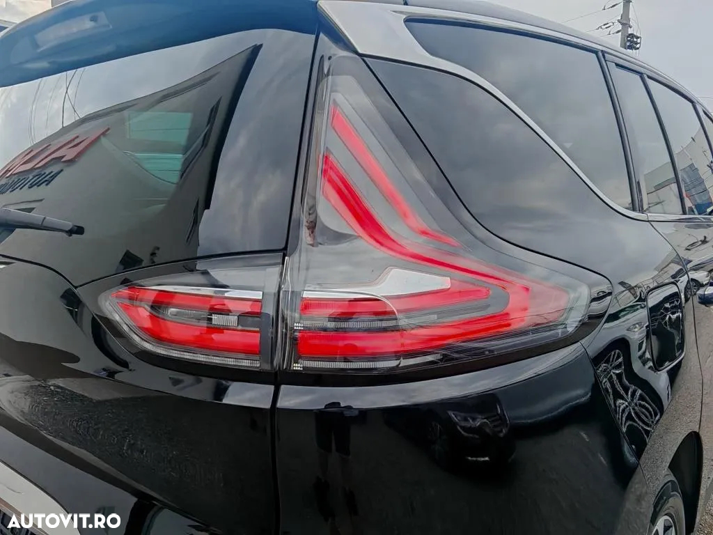 Renault Espace Energy dCi 160 EDC Initiale Paris - 37