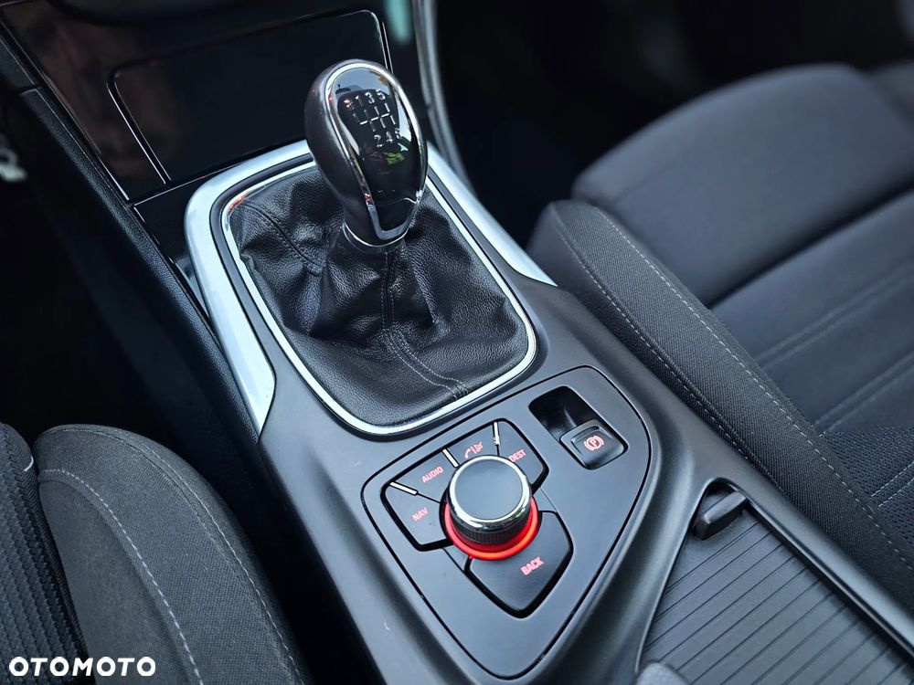 Citroën C4 Picasso 2.0 HDi Exclusive MCP - 13