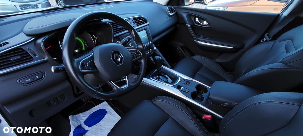 Renault Kadjar Energy dCi 110 EDC Bose Edition - 27