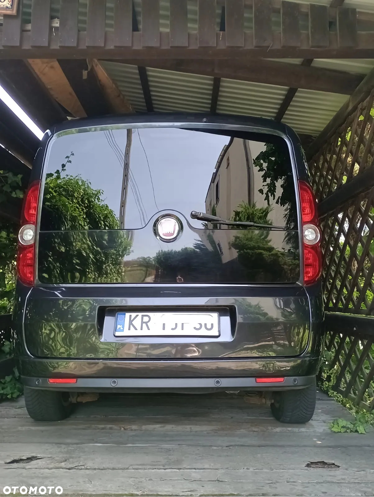 Fiat Doblo - 18