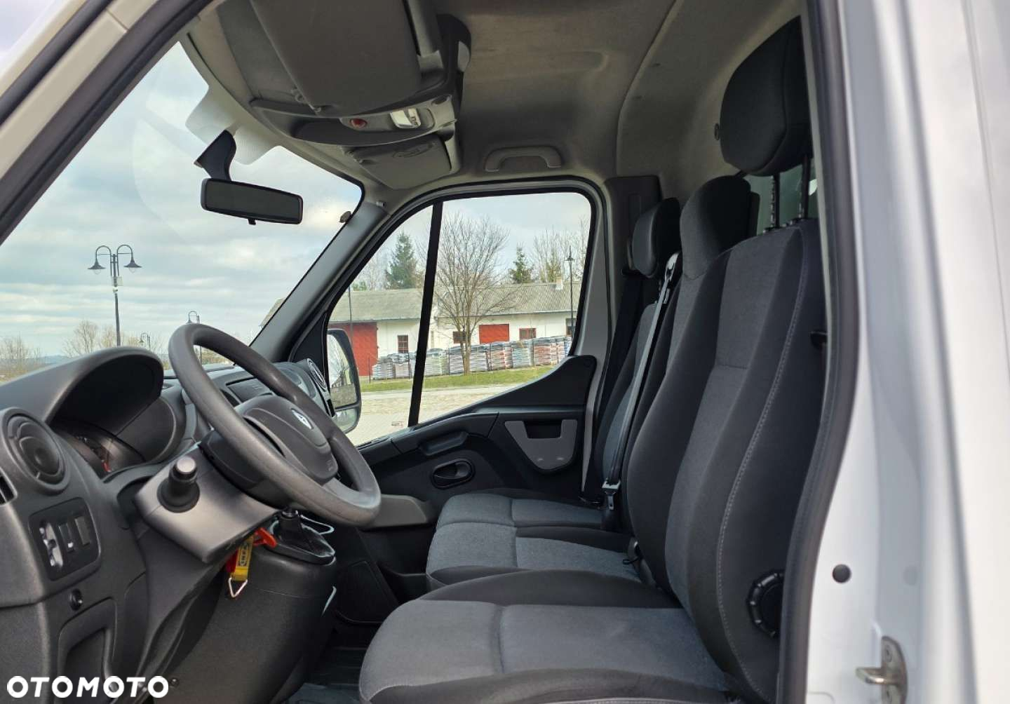 Renault Master - 8
