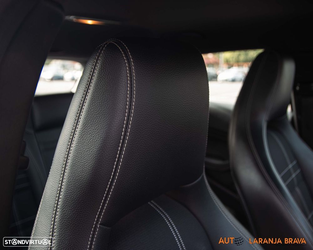 Mercedes-Benz GLA 200 CDi Style - 35