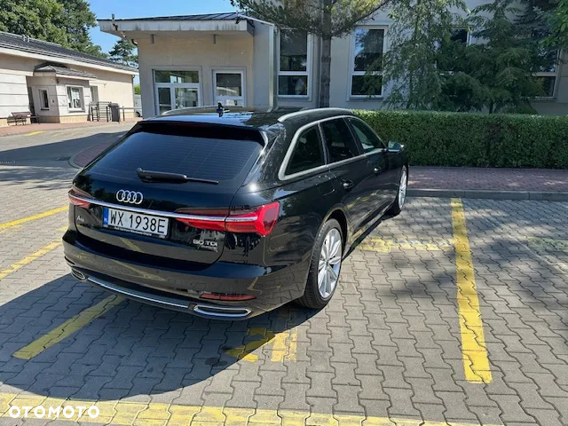 Audi A6 - 8