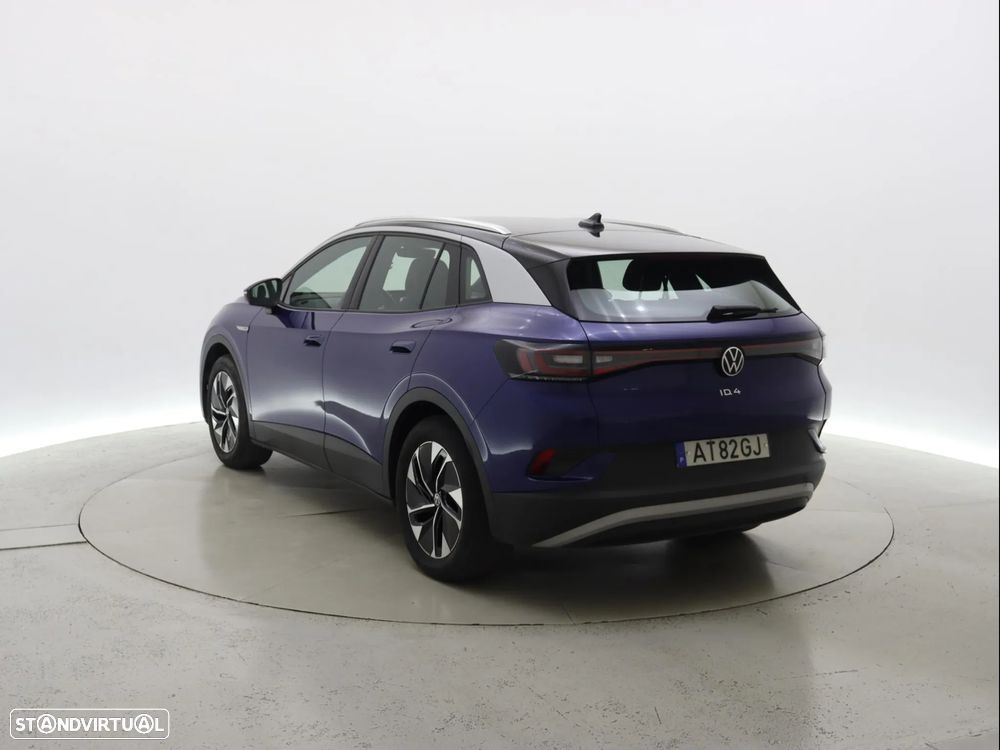 VW ID.4 77 kWh Pro Performance - 4