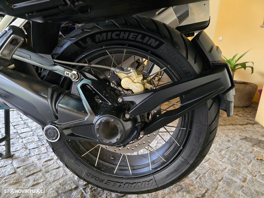 BMW R 1250 GS HP - 11