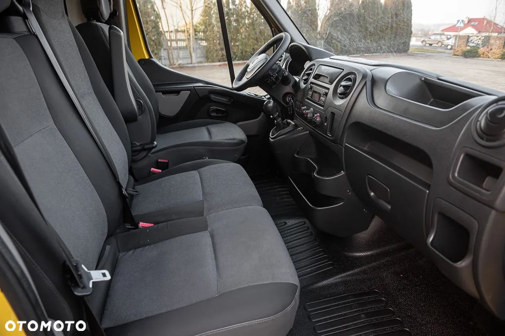 Renault MASTER - 11