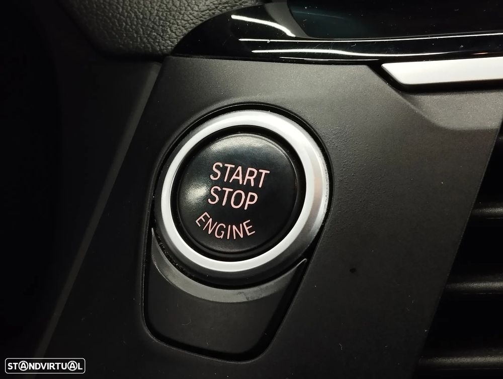 BMW X3 18 d sDrive xLine Auto - 23