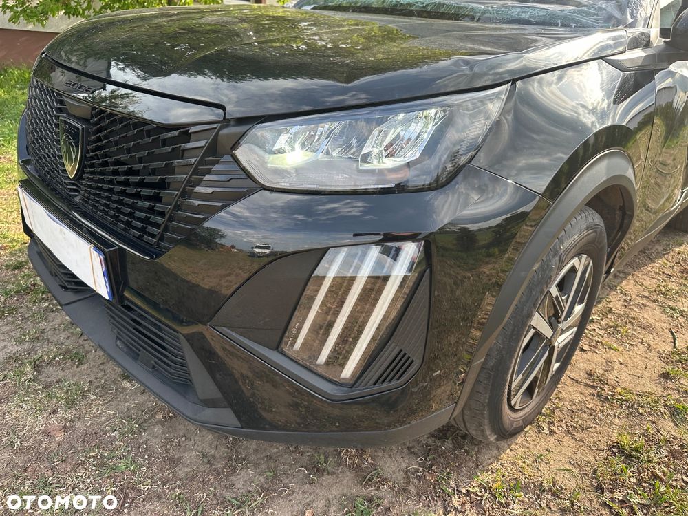 Peugeot 2008 PureTech 100 Active - 27