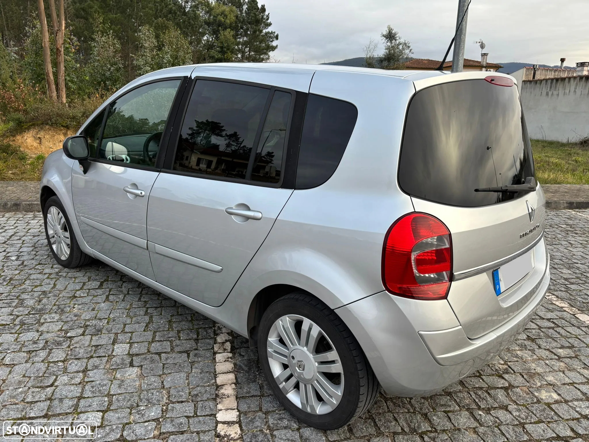 Renault Grand Modus 1.5 dCi Dynamique - 3