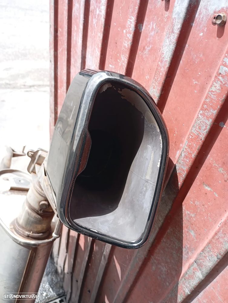 BMW X3 G01 X4 G02 ESCAPE PANELA - Z310 - 9