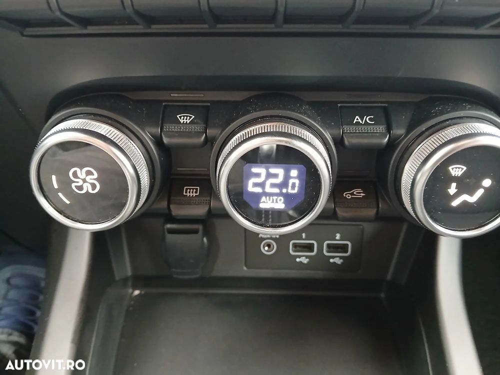 Renault Arkana MHEV 140 EDC Techno - 9