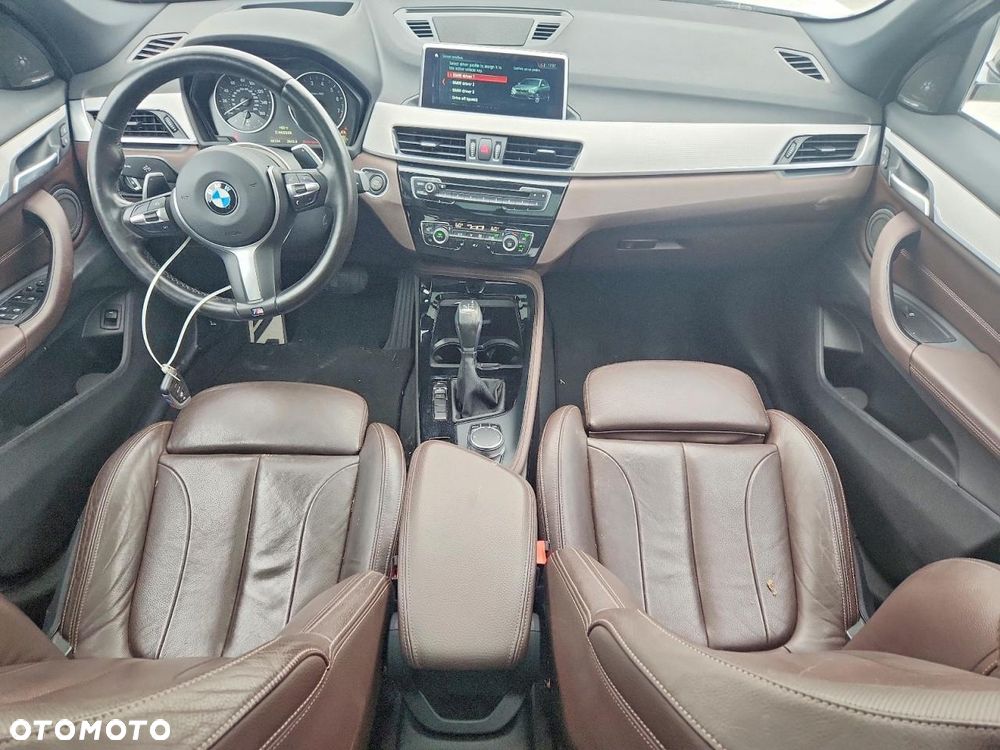 BMW X1 - 8