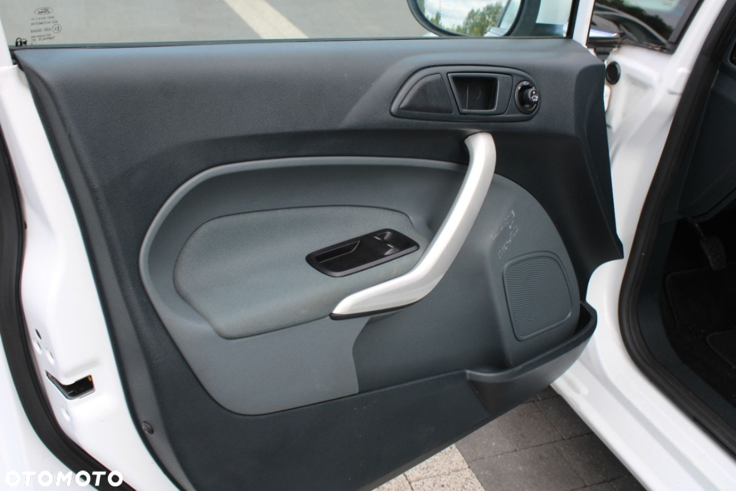 Ford Fiesta - 30