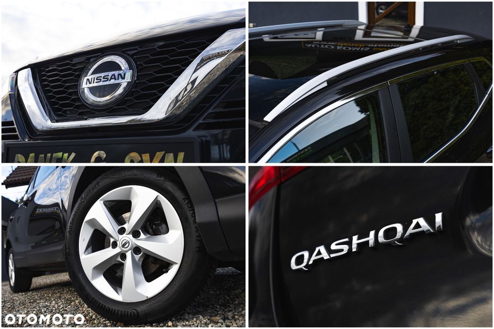 Nissan Qashqai 1.3 DIG-T DCT N-CONNECTA - 16