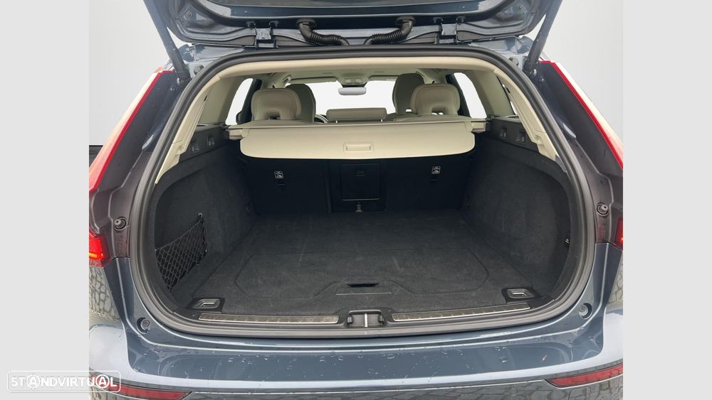 Volvo V60 2.0 T6 AWD TE Plus Bright - 15