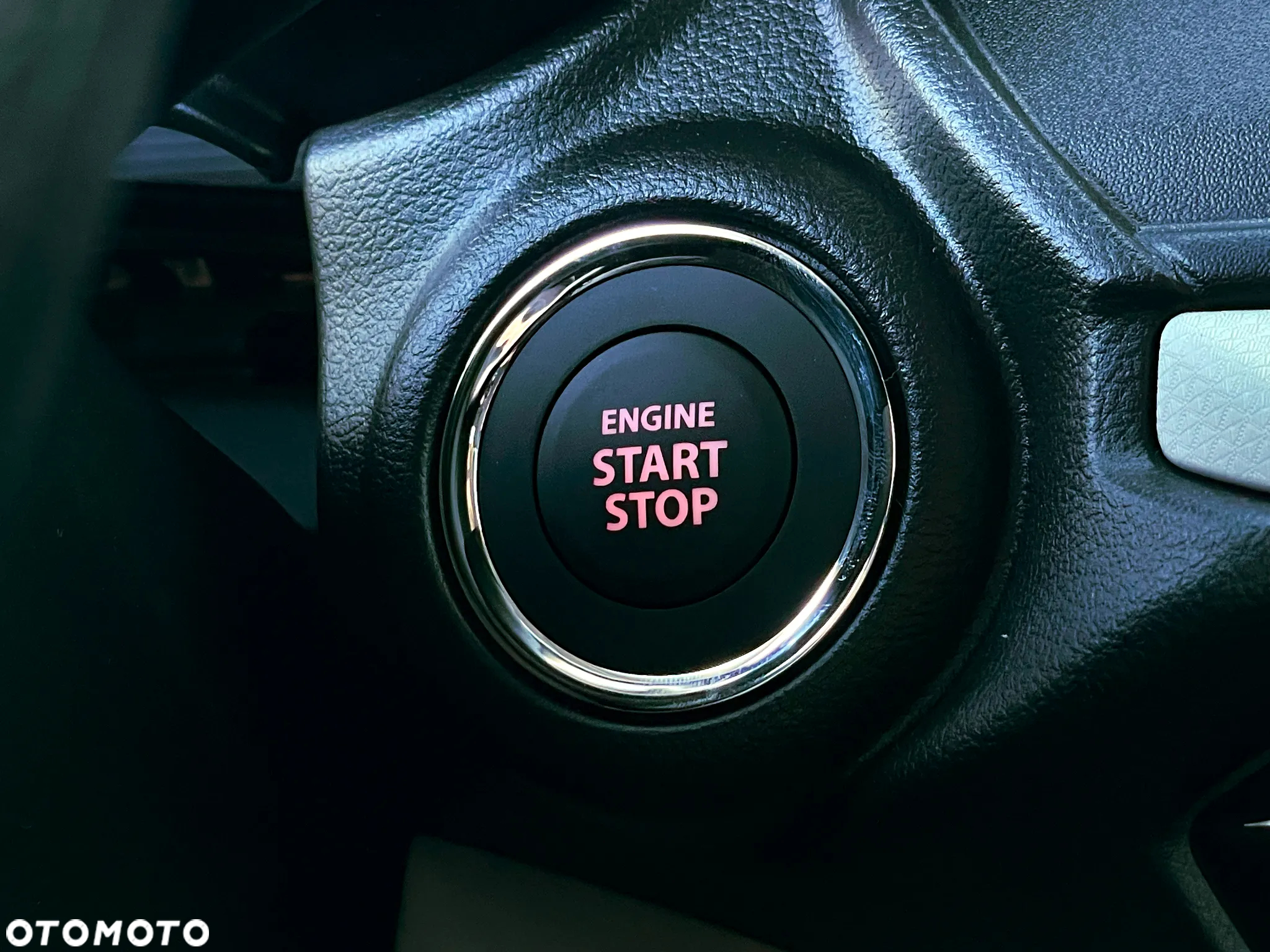 Suzuki Swift 1.2 Dualjet SHVS Premium - 19