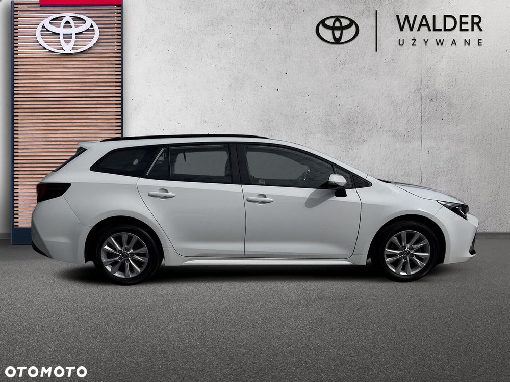 Toyota Corolla 1.8 Hybrid Comfort - 7