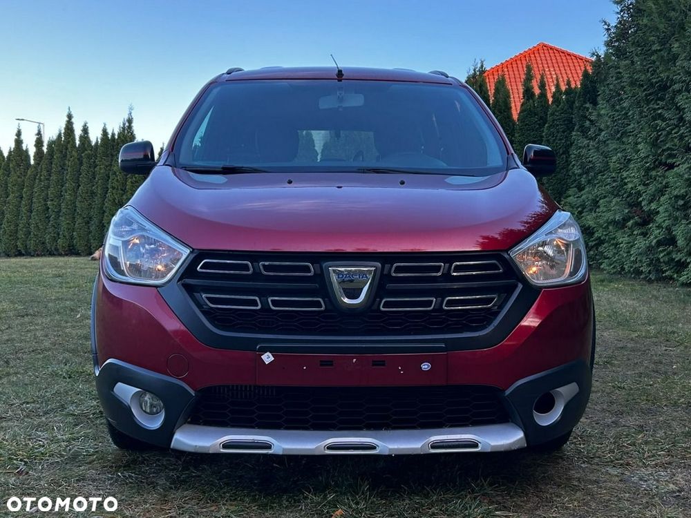 Dacia Lodgy - 24