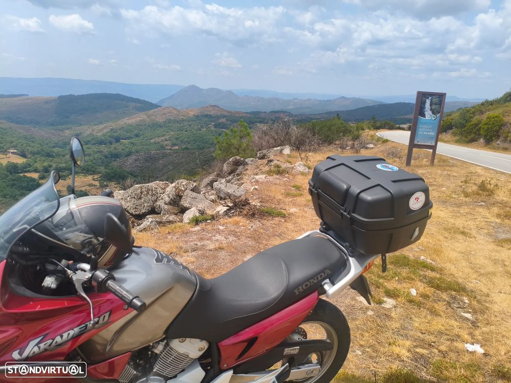 Honda Varadero XL - 2