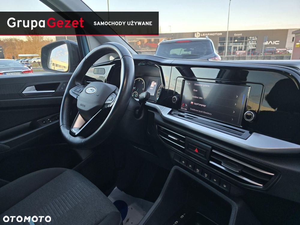 Ford Tourneo Connect - 31