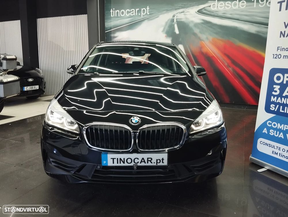 BMW 225xe Active Tourer Advantage - 7