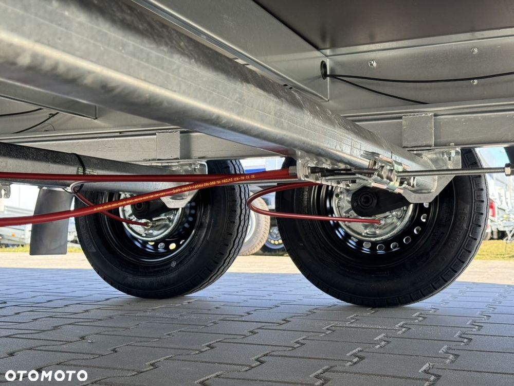 Neptun GN242 Nordica N20-420 2 kps 420x215 cm - 26