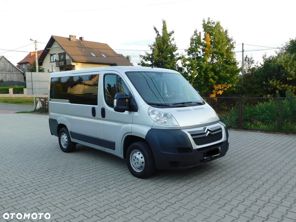 Citroën Jumper 30 L1H1 S&S Confort