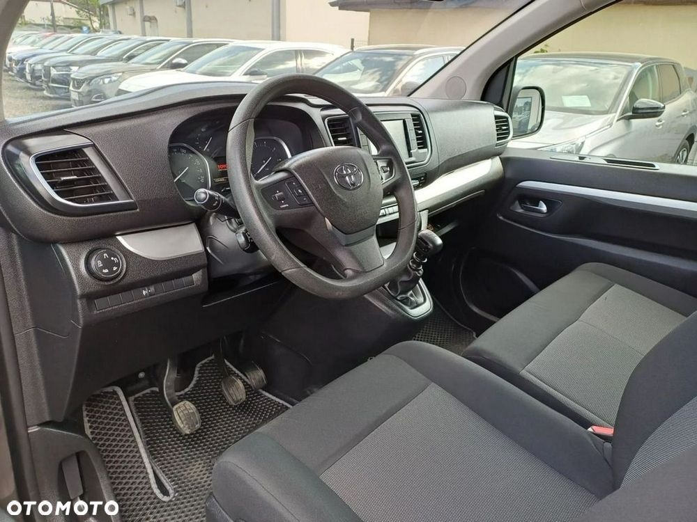 Toyota Proace Verso 2,0-l-D-4D L2 (8-Si.) Family - 16