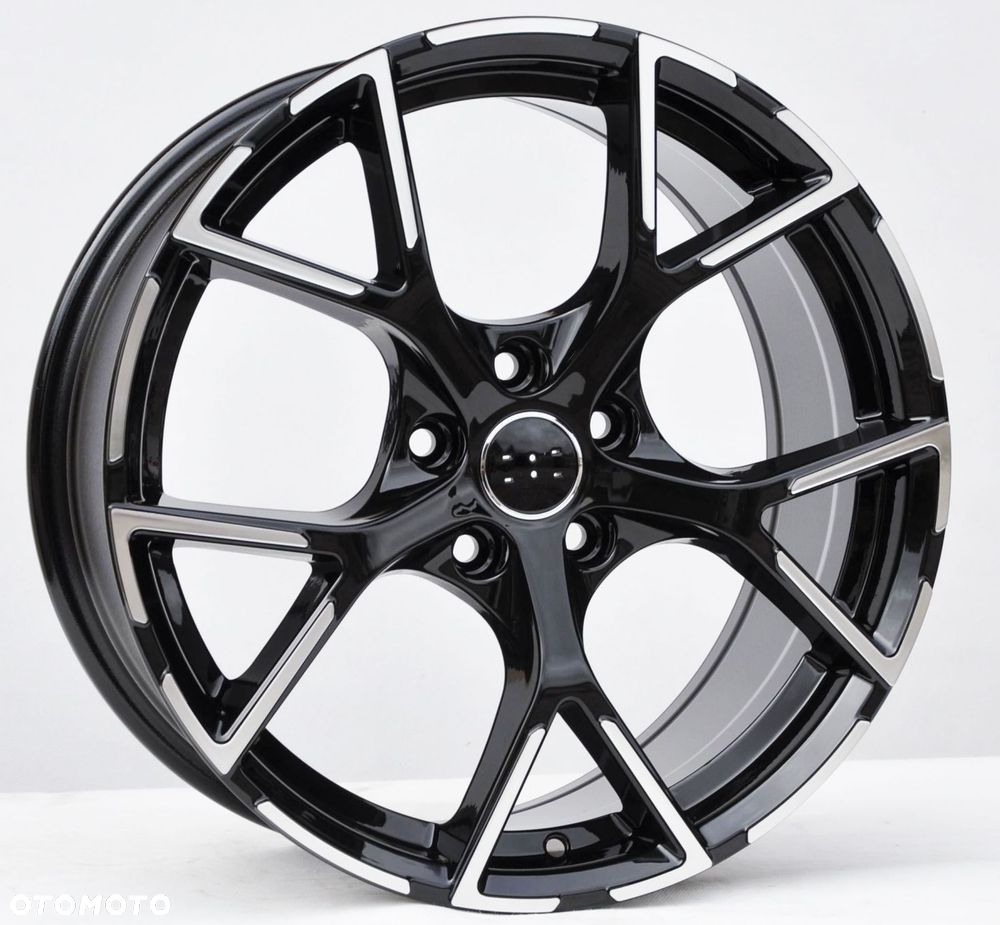 3S5997 MB NOWE FELGI 19 5x112 DO AUDI A3 RS3 8Y - 5