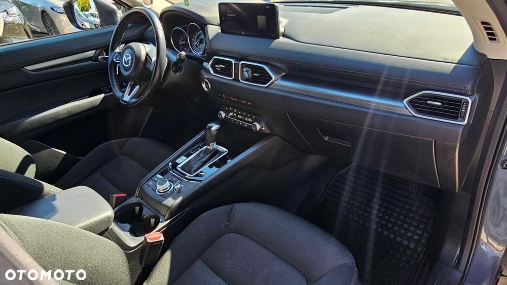 Mazda CX-5 - 14