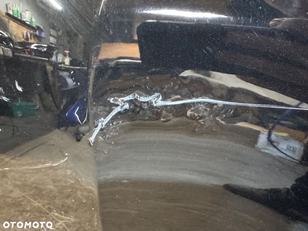 Zderzak przód maska belka lampa lewa lampa prawa peugeot 3008 II lift - 11