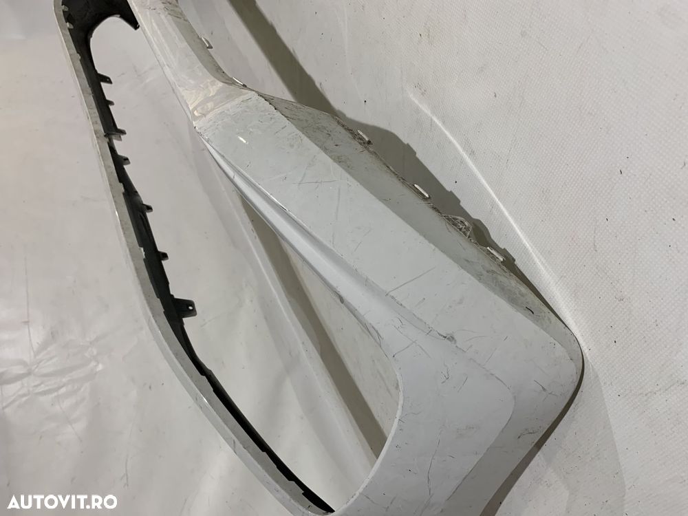 Bara fata VW Up, 2015, 2016, 2017, 2018, 2019, 2020, 2021, cod origine OE 1S0807221F. - 14