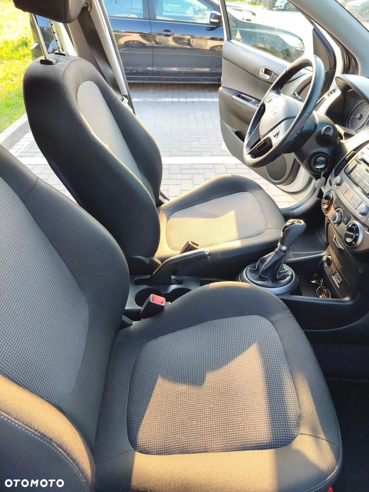 Hyundai i20 1.25 Comfort - 15