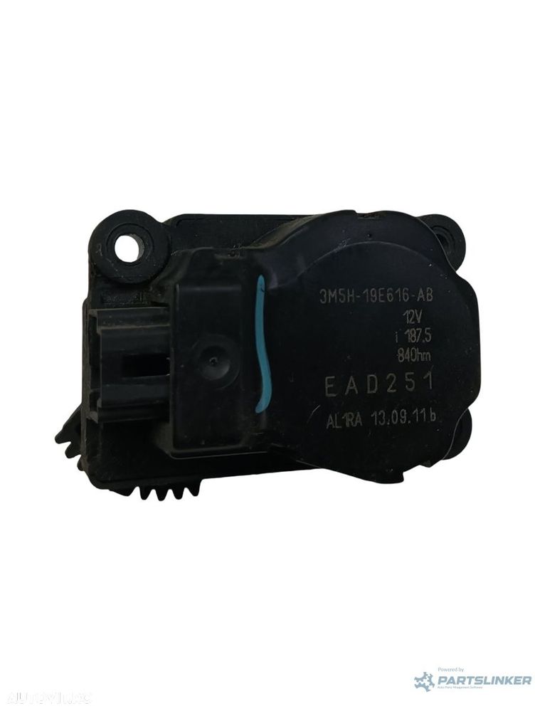 Actuator/motoras clapeta aer AC FORD FOCUS III Saloon 2010 - > 3m5h19e616ab - 1