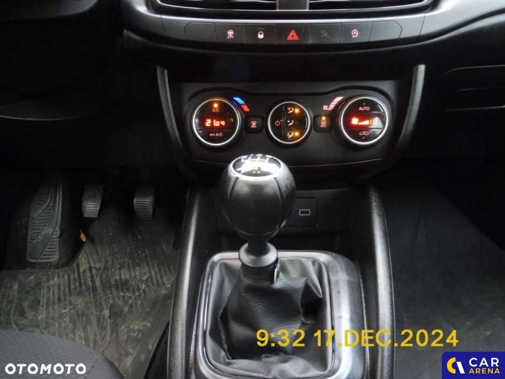 Fiat Tipo - 9