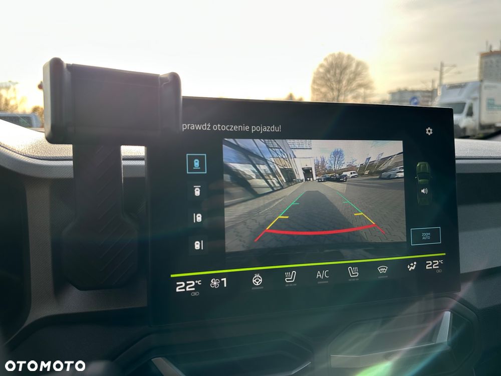 Dacia Bigster 1.8 Full Hybrid 155 Journey MMT - 23