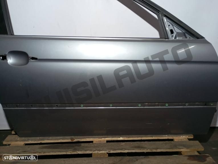 Porta Direita  Bmw 3 Compact (e46) [2001_2005] 320 Td - 2