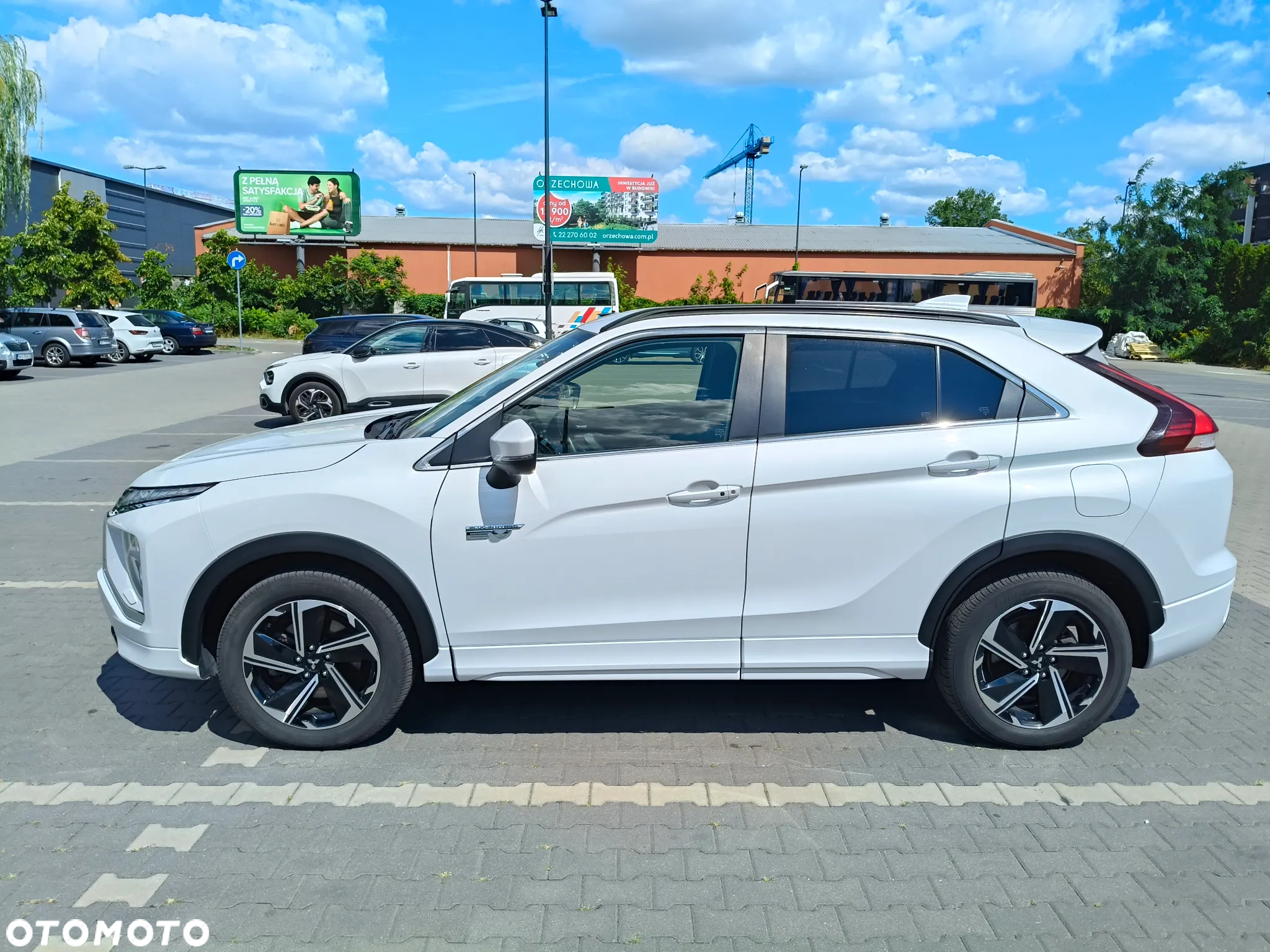 Mitsubishi Eclipse Cross - 2