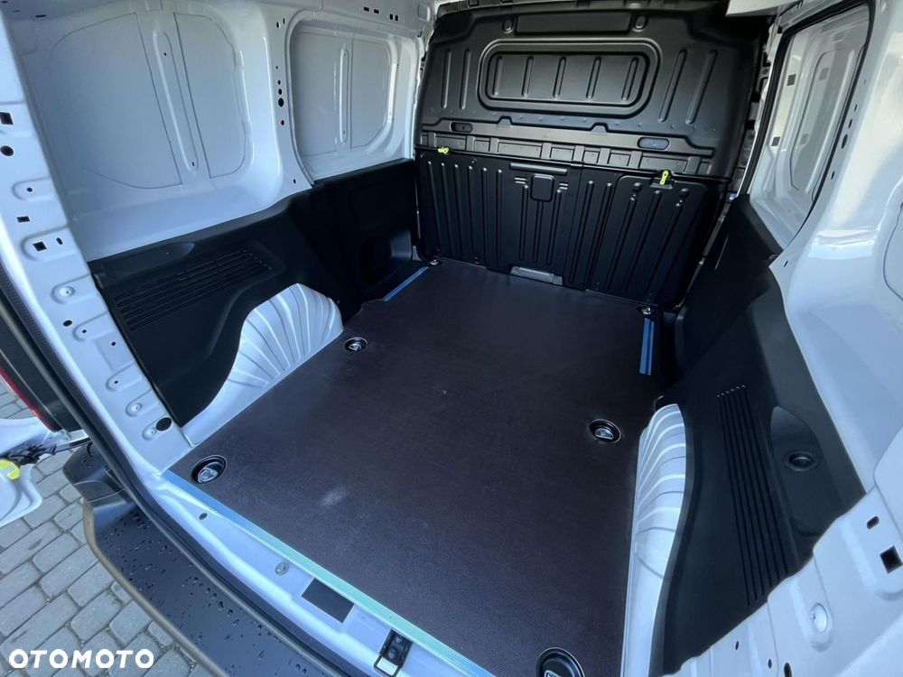 Citroën Berlingo - 21